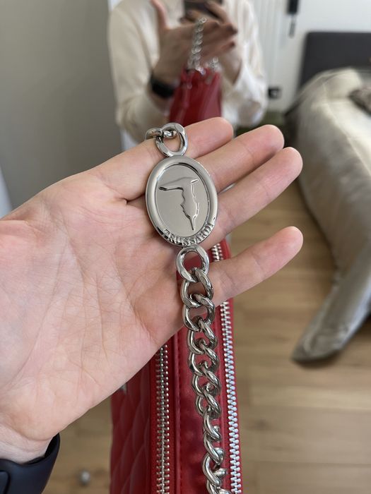 Сумка Trussardi
