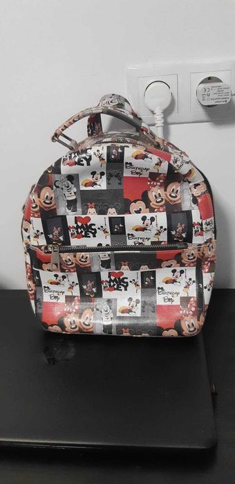 Set  botine si rucsac fete