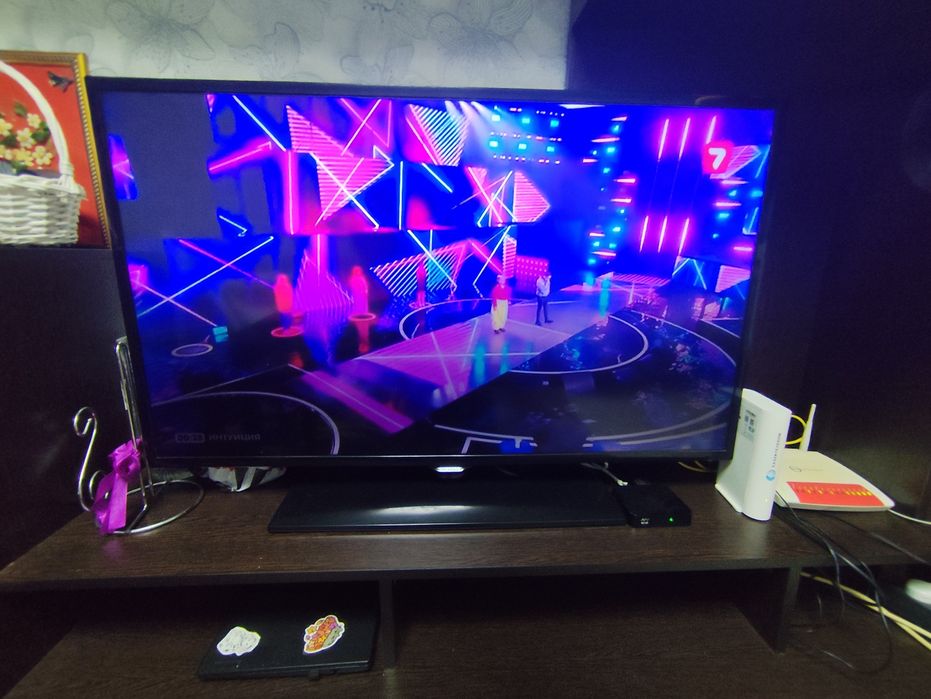 Телевизор Samsung