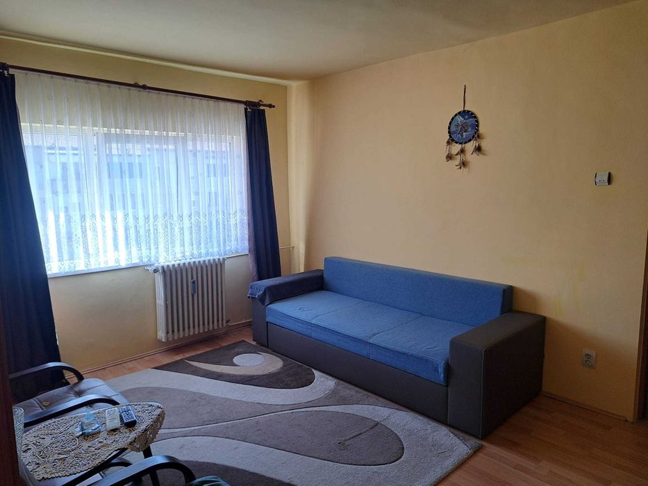 Apartament cu 2 camere, tip X mare
