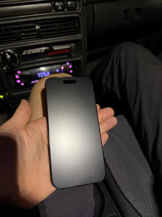 Продам iphone 14pro