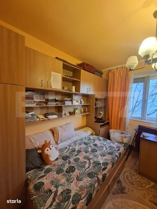 Apartament cu o camera, de vanzare
