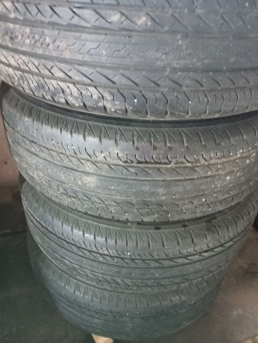 Продам Диски с шинами