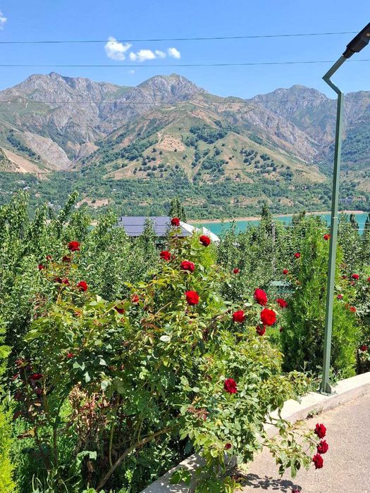 "Итальянская ривьера" - рядом