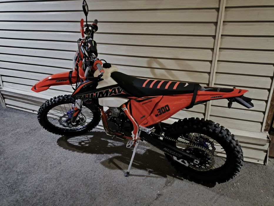 Zuumav k8 nb300r 2025 года.