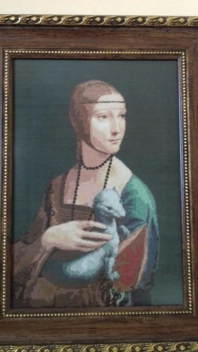 Красиви гоблени