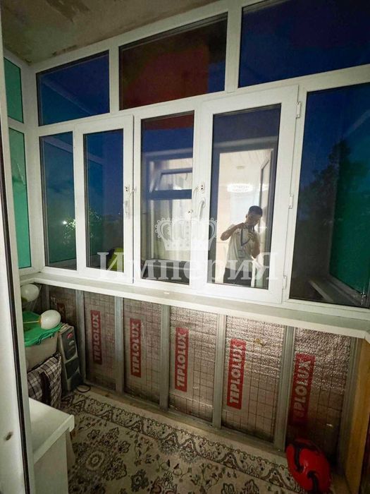 Продам 2 ком кв Даулет Империя!