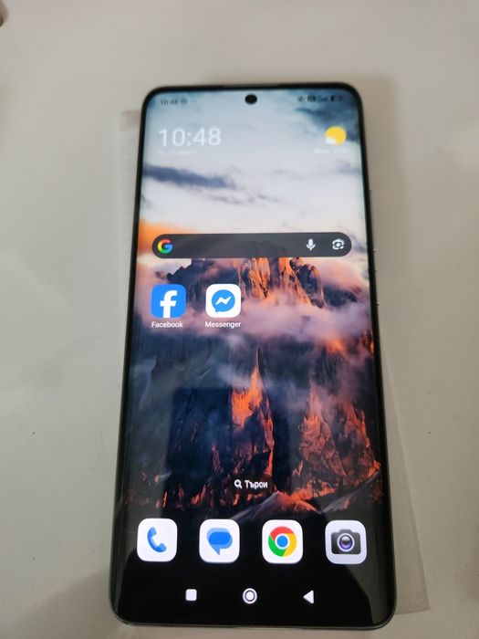 Xiaomi Redmi Note 14 Pro+ С ГАРАНЦИЯ