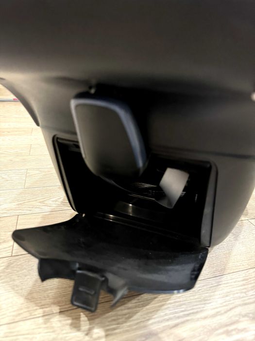 Автолюлька-переноска для новорожденных Maxi Cosi Rock