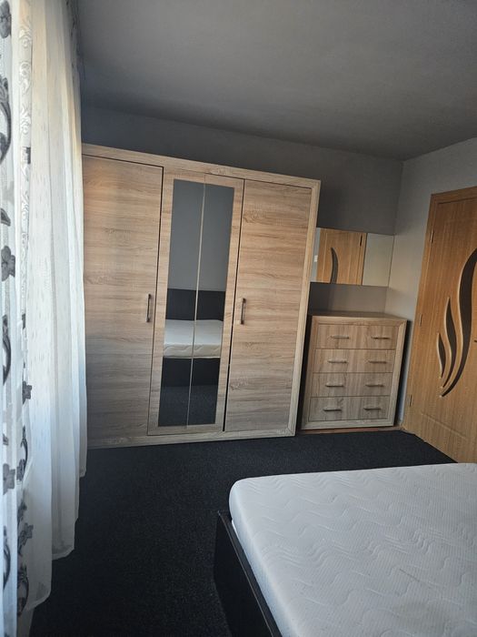 Ap. 2 camere, etaj 1, micro 16