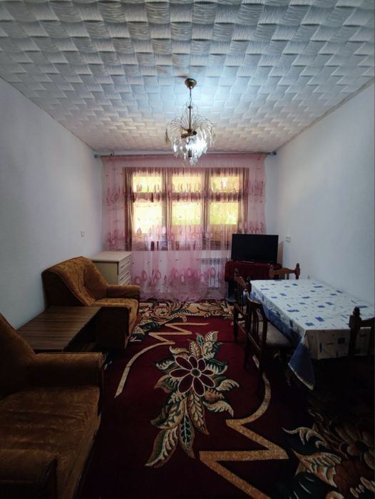 1 хонали шароити билан йолга якин йош оилага