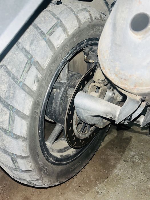 Танк Спорт 159сс