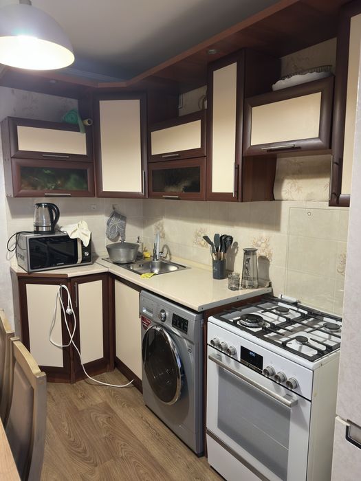 Отдам кухню бесплатно