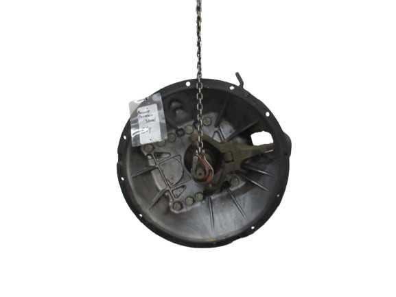 Cutie de viteze ECOMID 16S109 pentru camion - Piese de schimb Renault