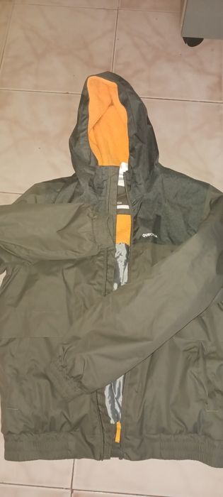 Зимно яке, размер 150 см.