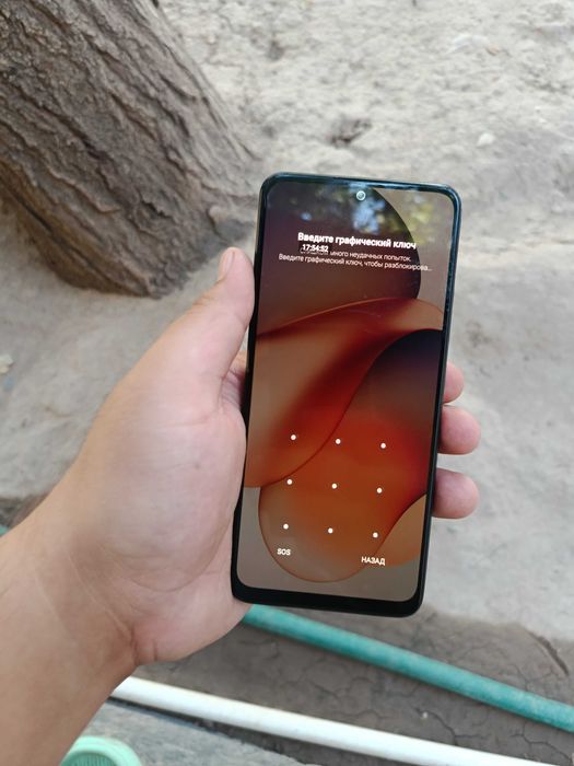 Redmi note 12 128/4