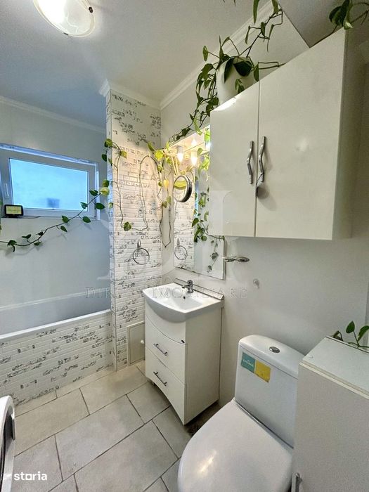 Apartament de vanzare / Zona Stadionului / Floresti