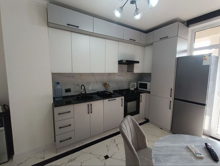 Квартира 1/5/10 ЖК "NRG Mirzo-Ulugbek" Буз Базар