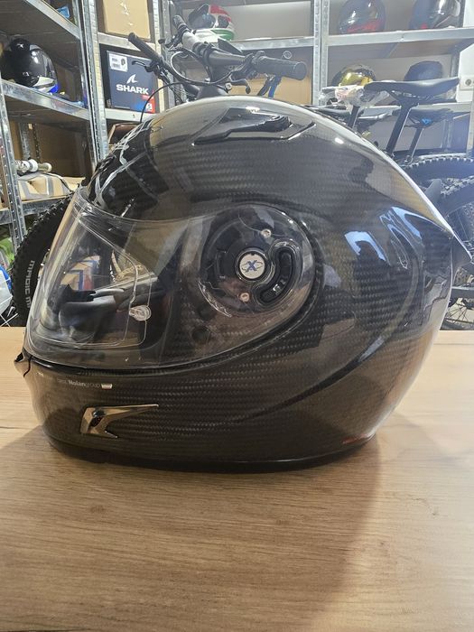Casca Nolan X-Lite 802R carbon, S.