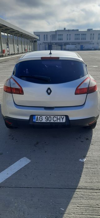 Megan 3 1.6 16v    Euro 5   100mil fix