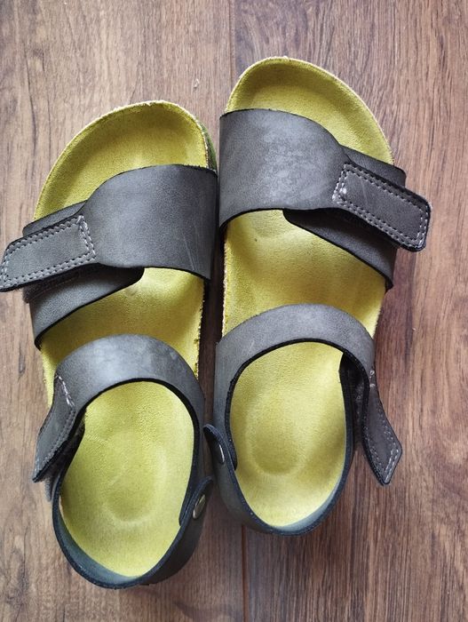 Детски сандали Superfit