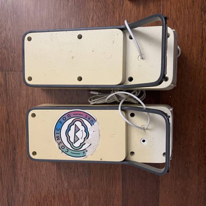 Logitech Тонколони Настолни