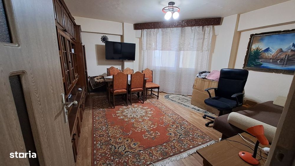 Garii / Zona Peny apartament 2 camere decomandat