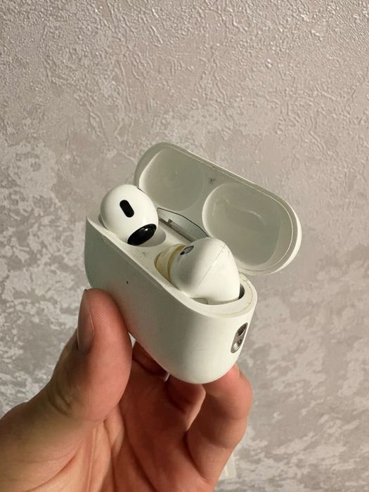 AirPods Pro без коробки