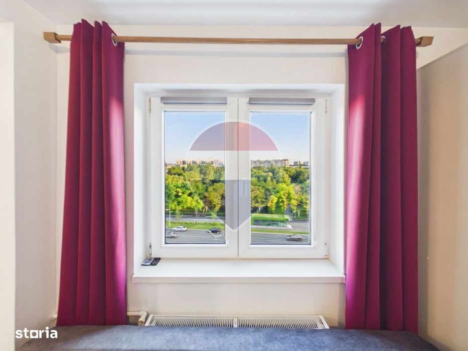 Apartament cu 3 camere superb langa Metrou Parc Drumul Taberei