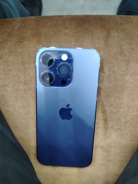 iPhone 14 Pro ishlatilgan