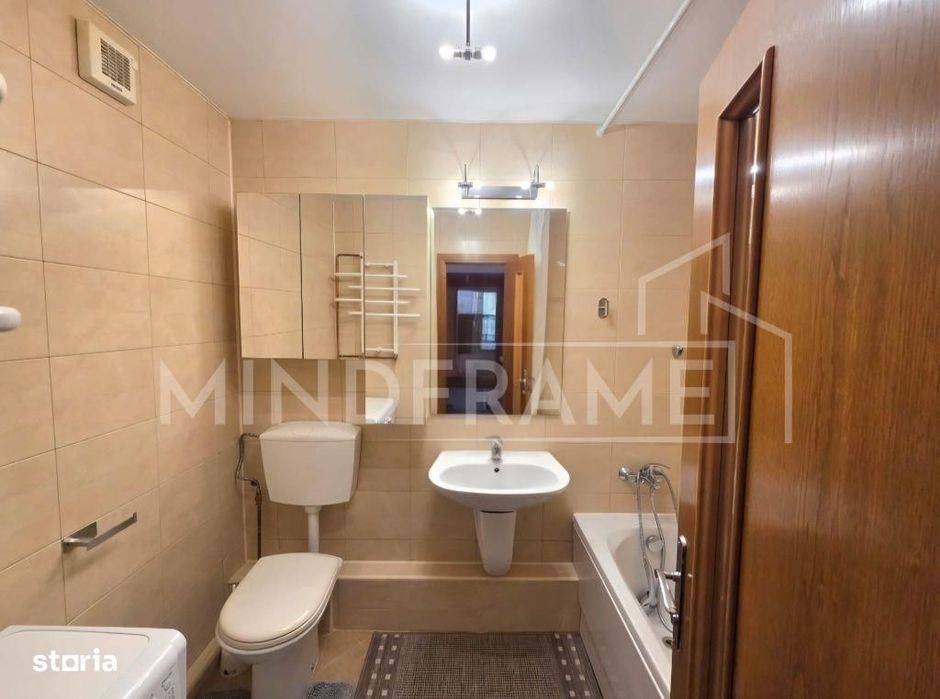 Tineretului Timpuri Noi Metrou Centrala Proprie Decomandat