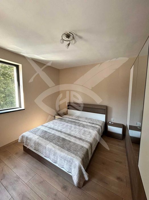 Двустаен апартамен в района на Левски № 162883