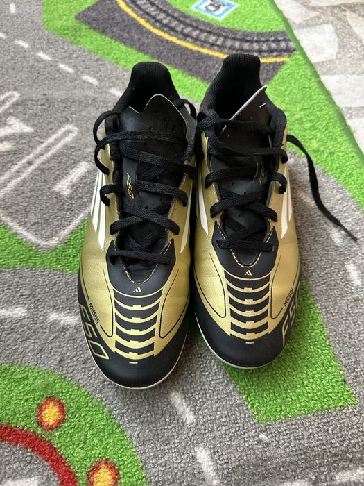 Футболни бутонки Adidas F50 номер 38 2/3