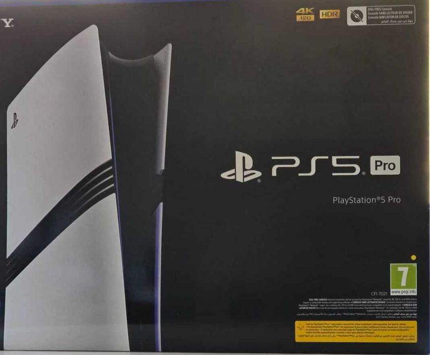 Playstation 5 pro. PS5 Pro прошитая  Y2JB