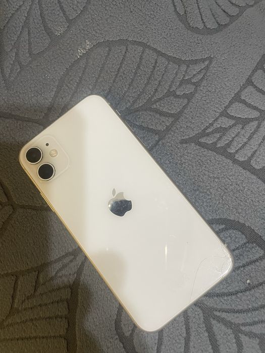 Iphone 11 без гаранти!!
