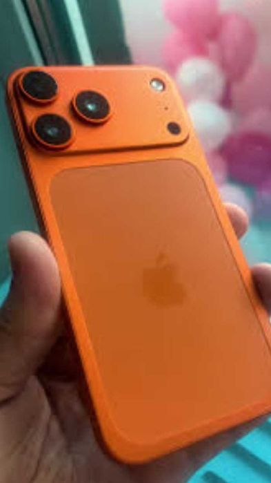 iPhone xr в корпусе 17 Pro