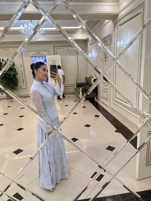 Дизайнерская одежда ТАМЕН