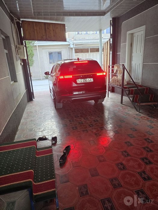 Jetour x 70 plus