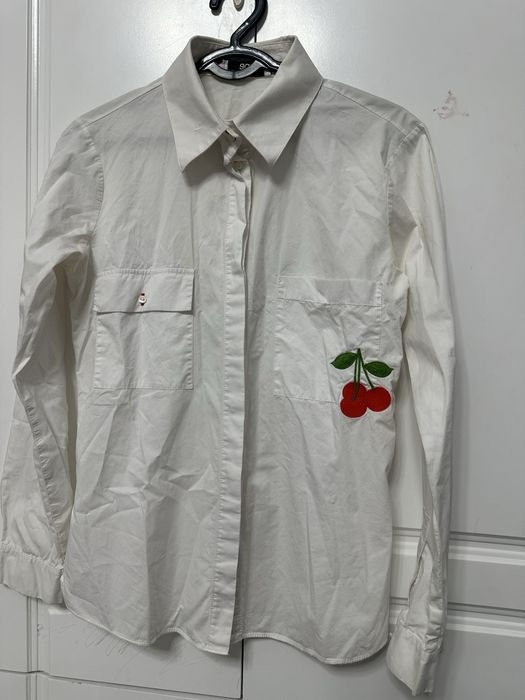 рубашка размер Л