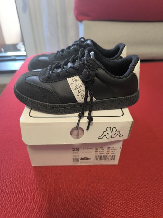 Adidas casual Kappa, băiat, Nr 29