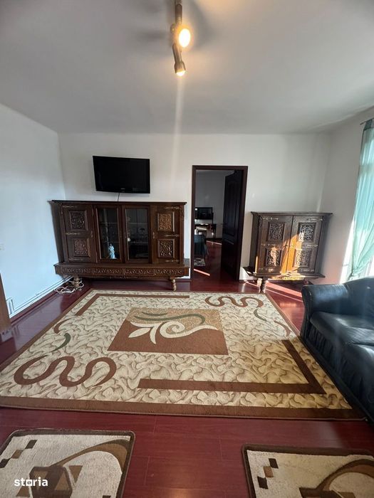 De vânzare Apartament 2 camere, Bulevard Revoluție /Piața Mare, Arad.