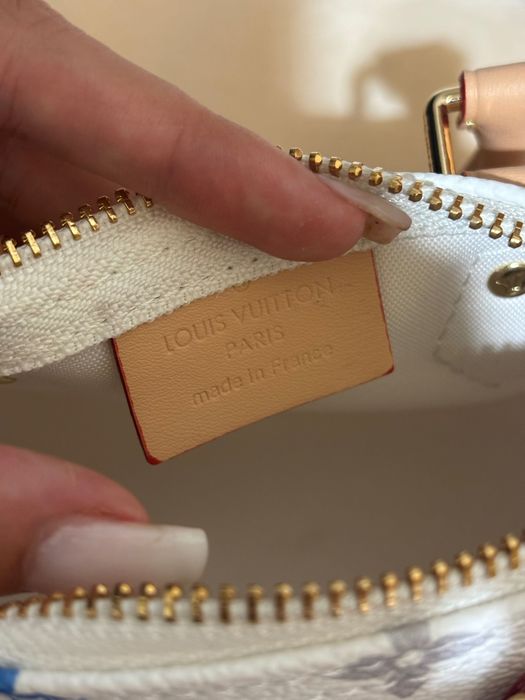 Louis Vuitton чанта