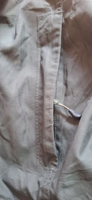 Ветровка Berghaus XS