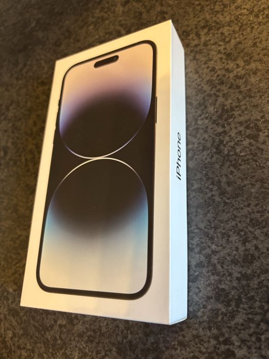 Iphone 14Pro Max 256GB
