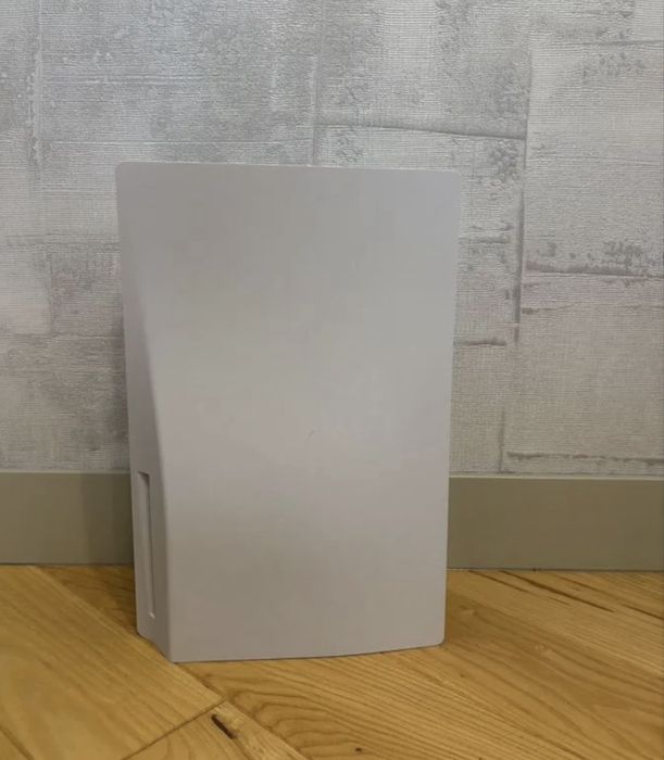 Sony Playstation 5 с дисководом