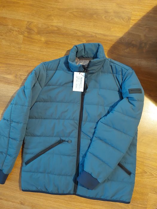 Оргинални якета на водещи марки