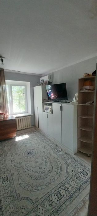 Продается уютная светлая комната