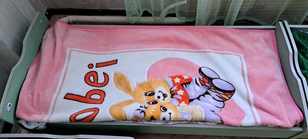 Продам детские кровати