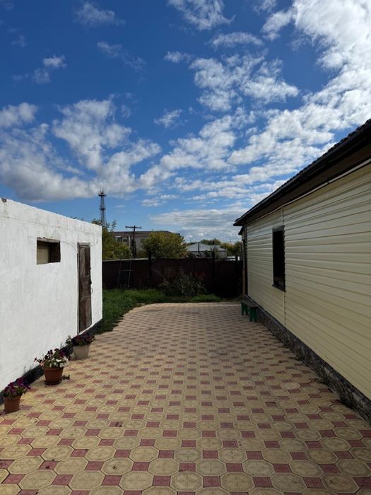 Уютный сдом в районе Военкомата