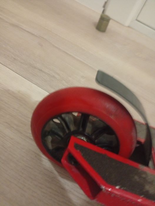 Продам трюковой сомокат дешего